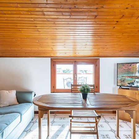 ジャルディーニ・ナクソスNaxos Charming Penthouse With Swimming Pool X6アパートメント エクステリア 写真