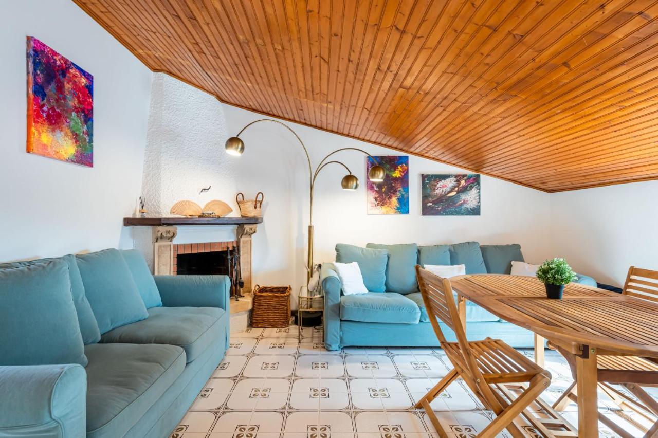 ジャルディーニ・ナクソスNaxos Charming Penthouse With Swimming Pool X6アパートメント エクステリア 写真
