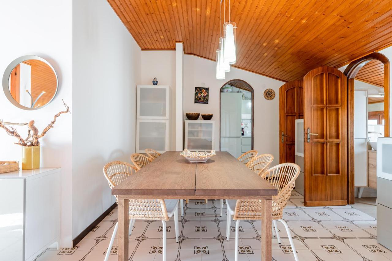 ジャルディーニ・ナクソスNaxos Charming Penthouse With Swimming Pool X6アパートメント エクステリア 写真